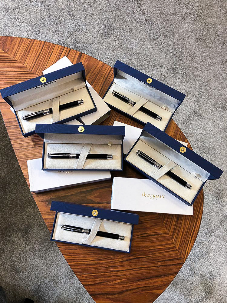 Corporate gifts
